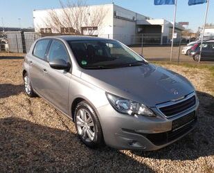 Peugeot 308 Gebrauchtwagen