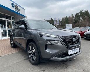 Nissan X-Trail Gebrauchtwagen