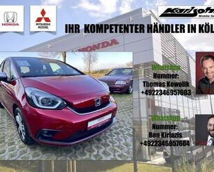 Honda Jazz Gebrauchtwagen