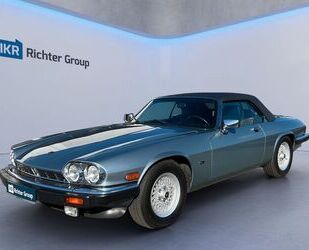Jaguar XJS Gebrauchtwagen