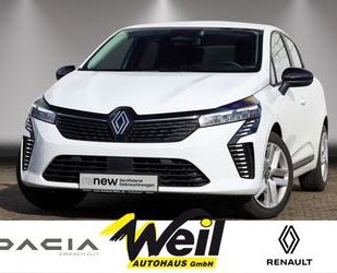 Renault Clio Gebrauchtwagen