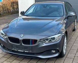 BMW 435 Gran Coupé Gebrauchtwagen