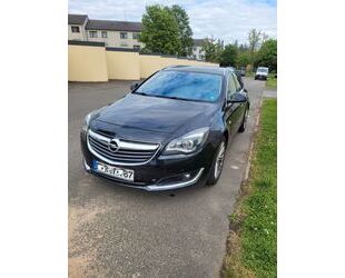 Opel Insignia Gebrauchtwagen