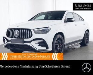 Mercedes-Benz GLE 53 AMG Gebrauchtwagen