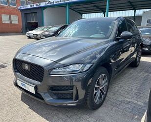 Peugeot F-Pace 