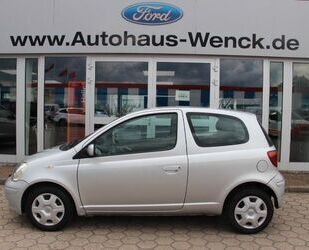 Toyota Yaris Gebrauchtwagen