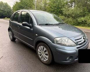Citroen C3 Gebrauchtwagen