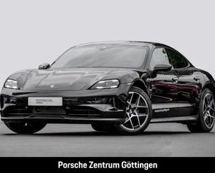 Porsche Taycan Gebrauchtwagen
