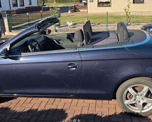 VW Eos Gebrauchtwagen