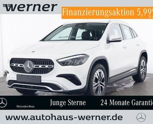 Mercedes-Benz GLA 180 Gebrauchtwagen