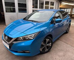 Nissan Leaf Gebrauchtwagen