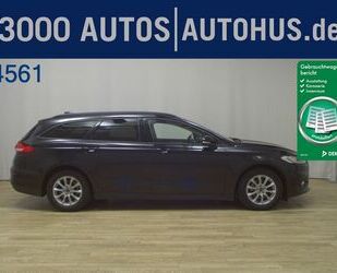 Ford Mondeo Gebrauchtwagen