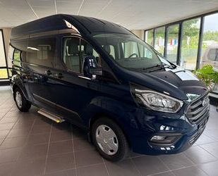 Ford Transit Gebrauchtwagen