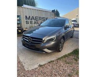 Mercedes-Benz A 200 Gebrauchtwagen