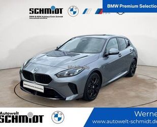 BMW 120 Gebrauchtwagen