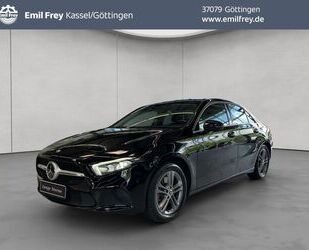 Mercedes-Benz A 250 Gebrauchtwagen