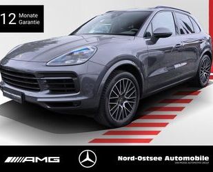 Porsche Cayenne Gebrauchtwagen