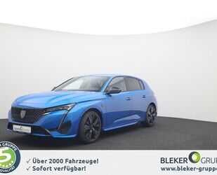 Peugeot 308 Gebrauchtwagen