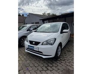 Subaru Mii 