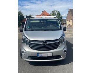 Opel Vivaro Gebrauchtwagen