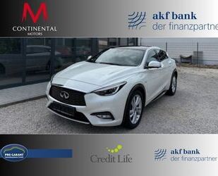 INFINITI Q30 Gebrauchtwagen