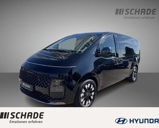Hyundai STARIA Gebrauchtwagen