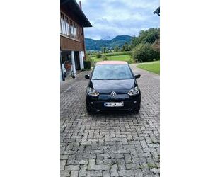 VW up! Gebrauchtwagen