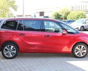 Citroen Grand C4 Picasso / SpaceTourer Gebrauchtwagen