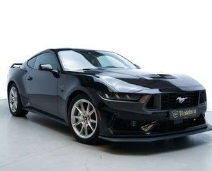 Ford Mustang Gebrauchtwagen