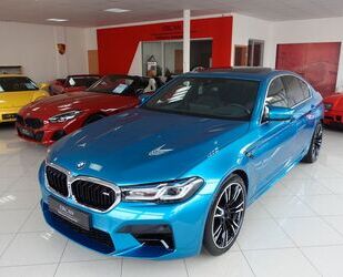 BMW M5 Gebrauchtwagen