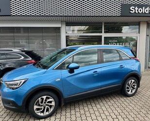 BMW Crossland (X) 