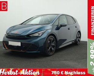 Cupra Born Gebrauchtwagen