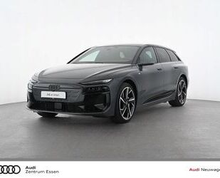 Audi A6 e-tron Gebrauchtwagen