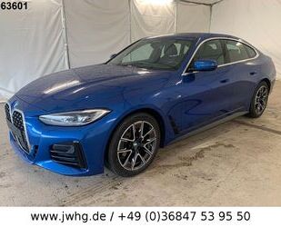 BMW 420 Gran Coupé 