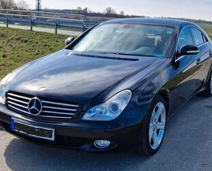 Mercedes-Benz CLS 350 Gebrauchtwagen