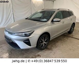 MG MG5 Gebrauchtwagen