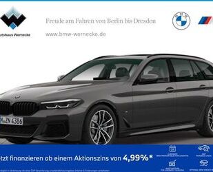 BMW 520 Gebrauchtwagen