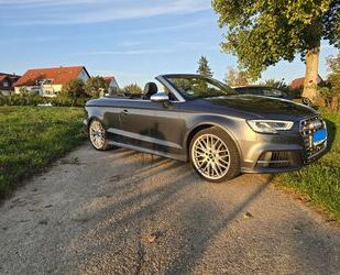 Audi S3 Gebrauchtwagen