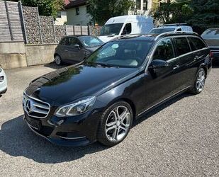 Mercedes-Benz E 250 Gebrauchtwagen