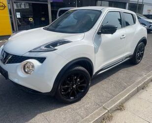 Nissan Juke Gebrauchtwagen