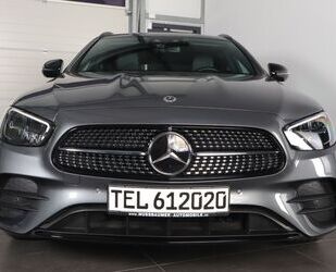 Mercedes-Benz E 300 Gebrauchtwagen