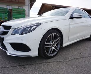 Mercedes-Benz E 250 Gebrauchtwagen