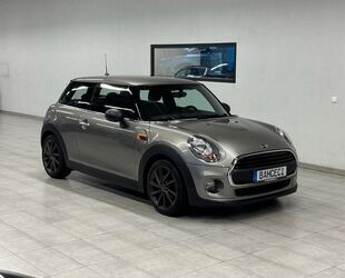 Mini ONE Gebrauchtwagen