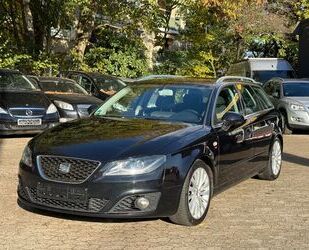 Seat Exeo Gebrauchtwagen