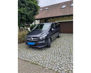 Mercedes-Benz V 300 Gebrauchtwagen