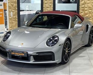 Porsche 992 Gebrauchtwagen