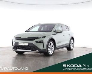 Skoda Elroq Gebrauchtwagen