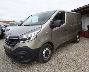 Renault Trafic Gebrauchtwagen
