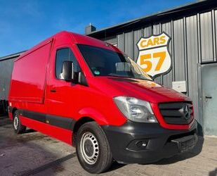 Mercedes-Benz Sprinter Gebrauchtwagen