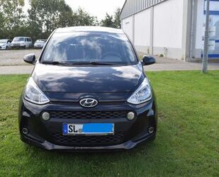 Hyundai i10 Gebrauchtwagen